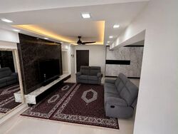 Blk 274C Wenya (Jurong West), HDB Executive #593365391